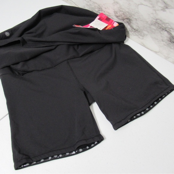 Athleta Airbrush Relay Skort Size Large Tall NWT - Picture 13 of 16